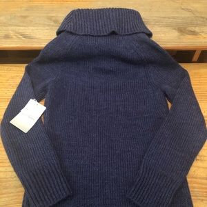 Women’s Gander mountain sweater